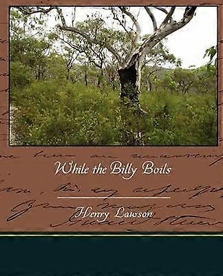 While the Billy Boils