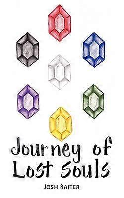 Journey of Lost Souls