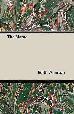 Rzeka Marna