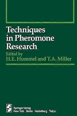 Techniques in Pheromone Research