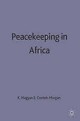 Peacekeeping in Africa