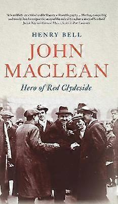 John Maclean