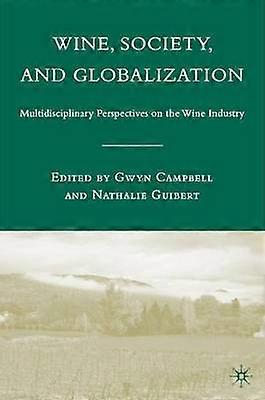 Wine Society and Globalization