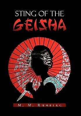 Stachel der Geisha