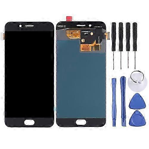 ORIG Replacement Screen Display for OPPO R9s with Digitizer Full Assembly