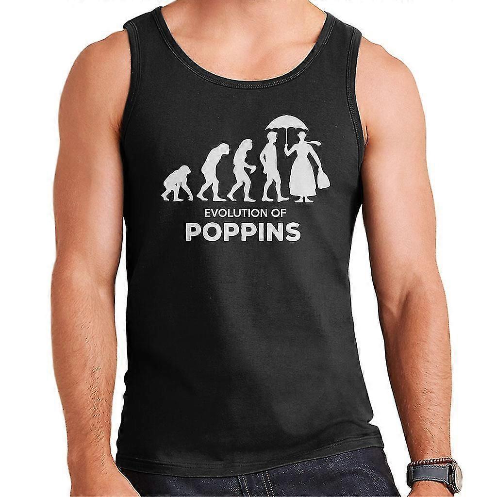 Evoluția vestei pentru bărbați Poppins