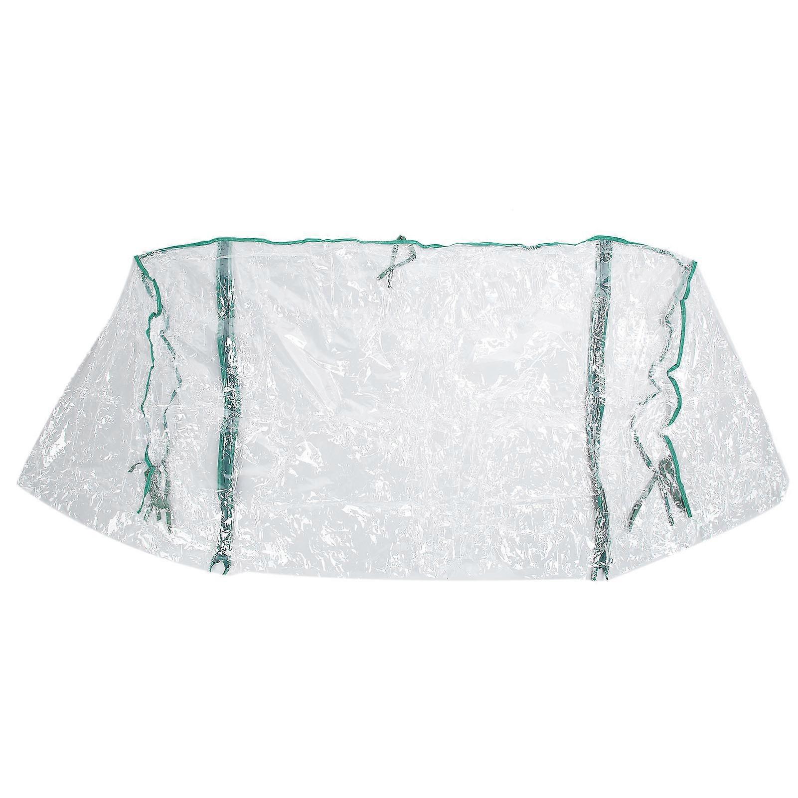 Sturdy Waterproof Portable Greenhouse