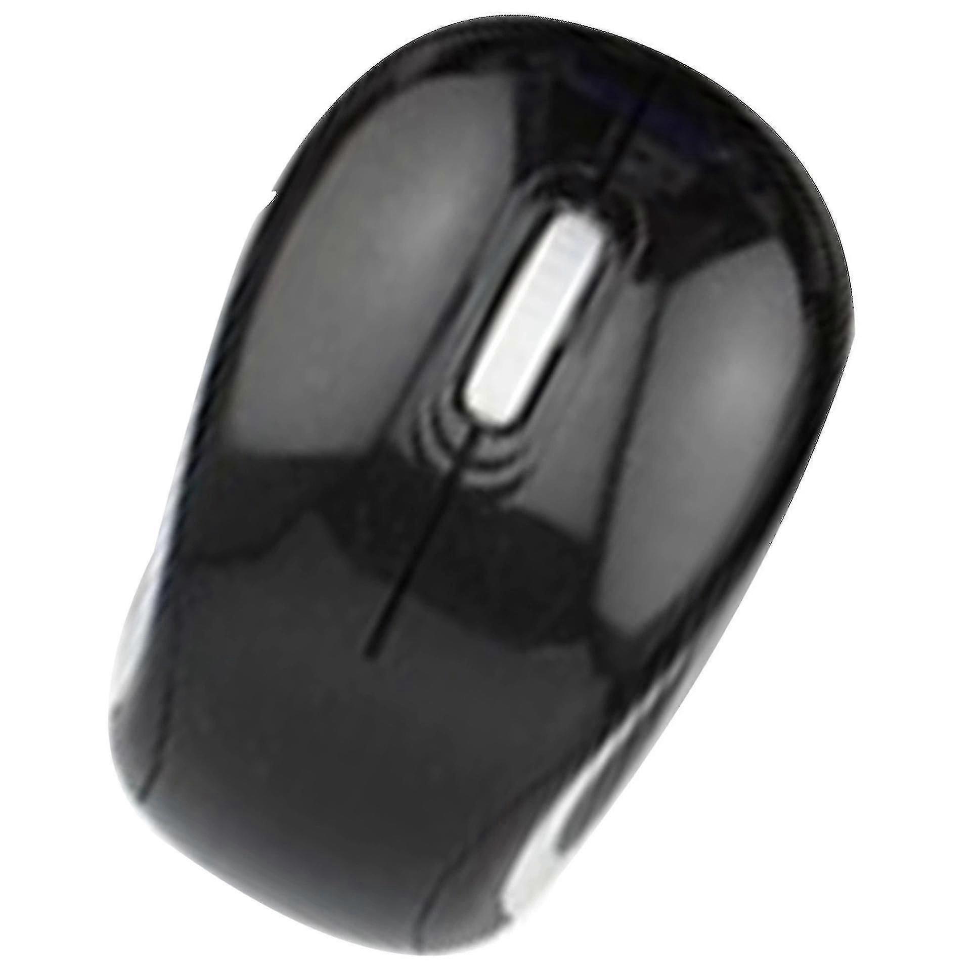 Mini Small Wireless Mouse For Travel Optical Portable Mini Wireless Mouse With Usb Receiver For Pc Laptop-Yvan