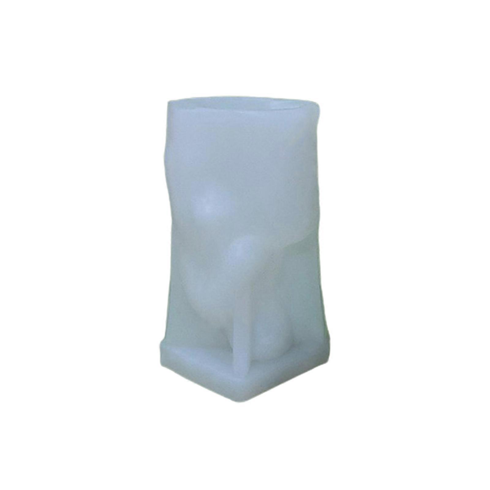 Mother Holding Child Silicone Mold DIY Crafts Project Reusable Soap Candle Plaster Chocolate Baking Tool Supplies