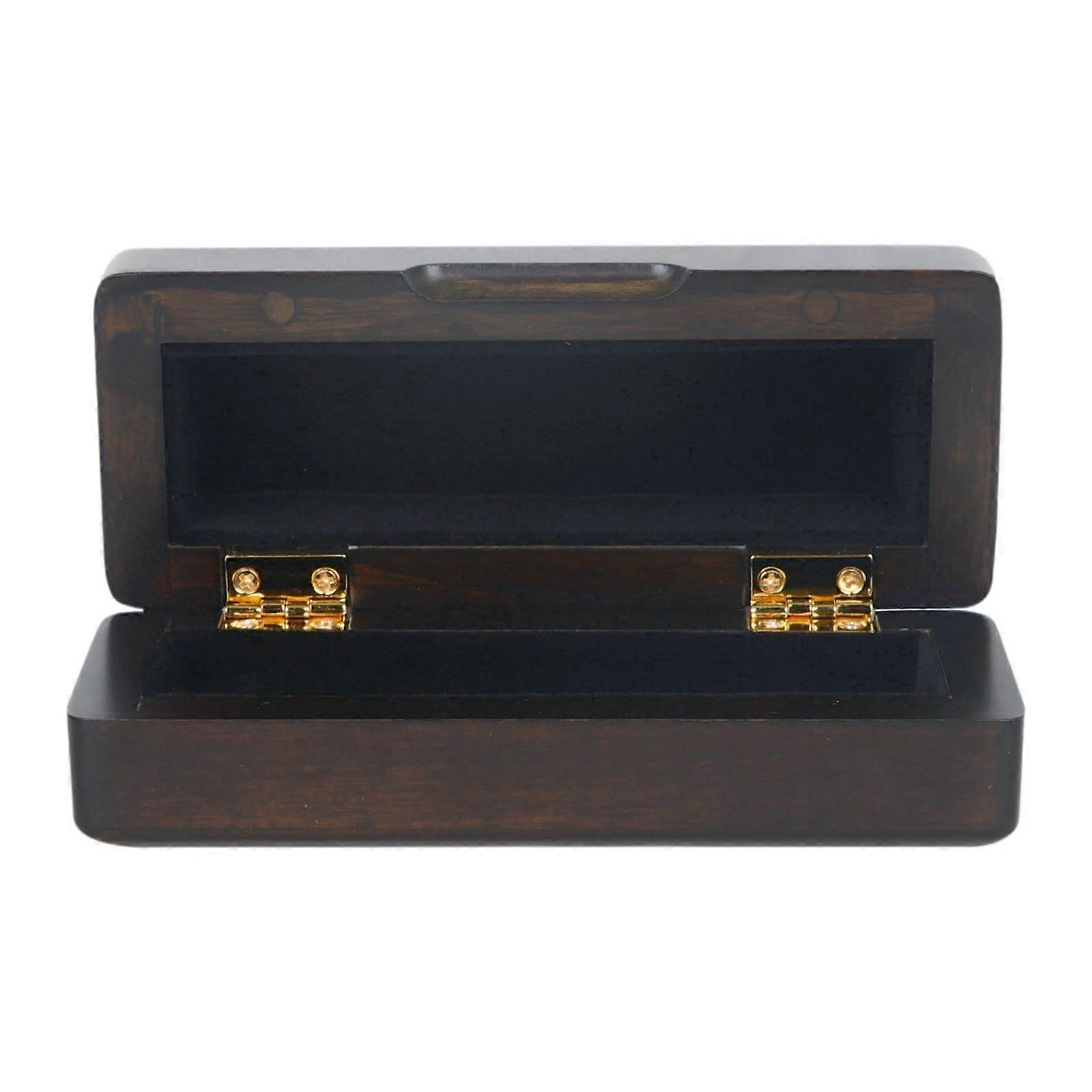 Sax Mouthpiece Storage Box Practical Convenient Use Portable Sax Accessories