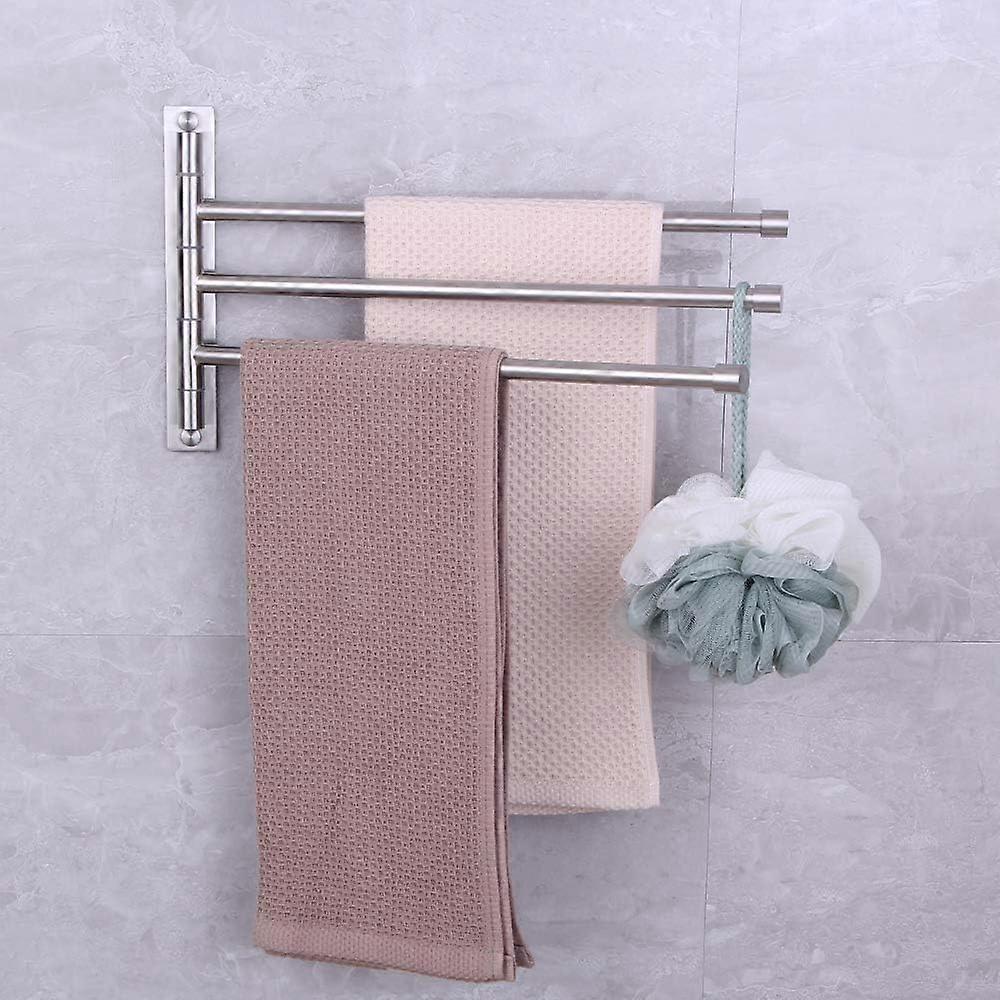 Robe & Towel Hooks - Angle Simple / Robe & Towel Hooks / Bathroom Ha