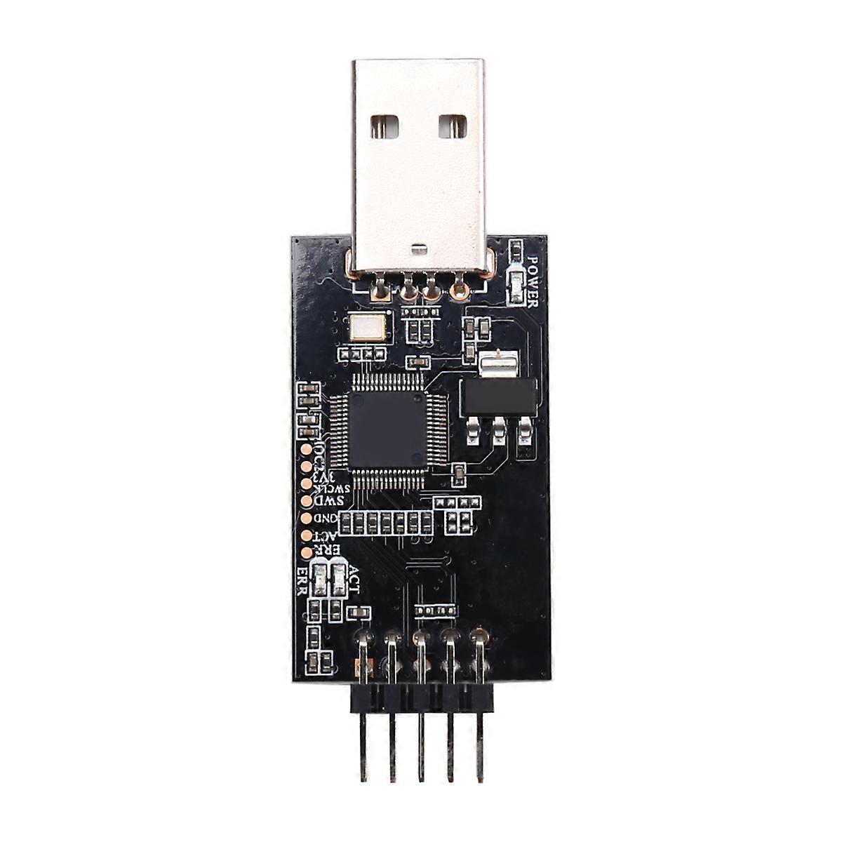 -02 Voice Debugger AI Intelligent Offline Voice Module, Speech Recognition Control