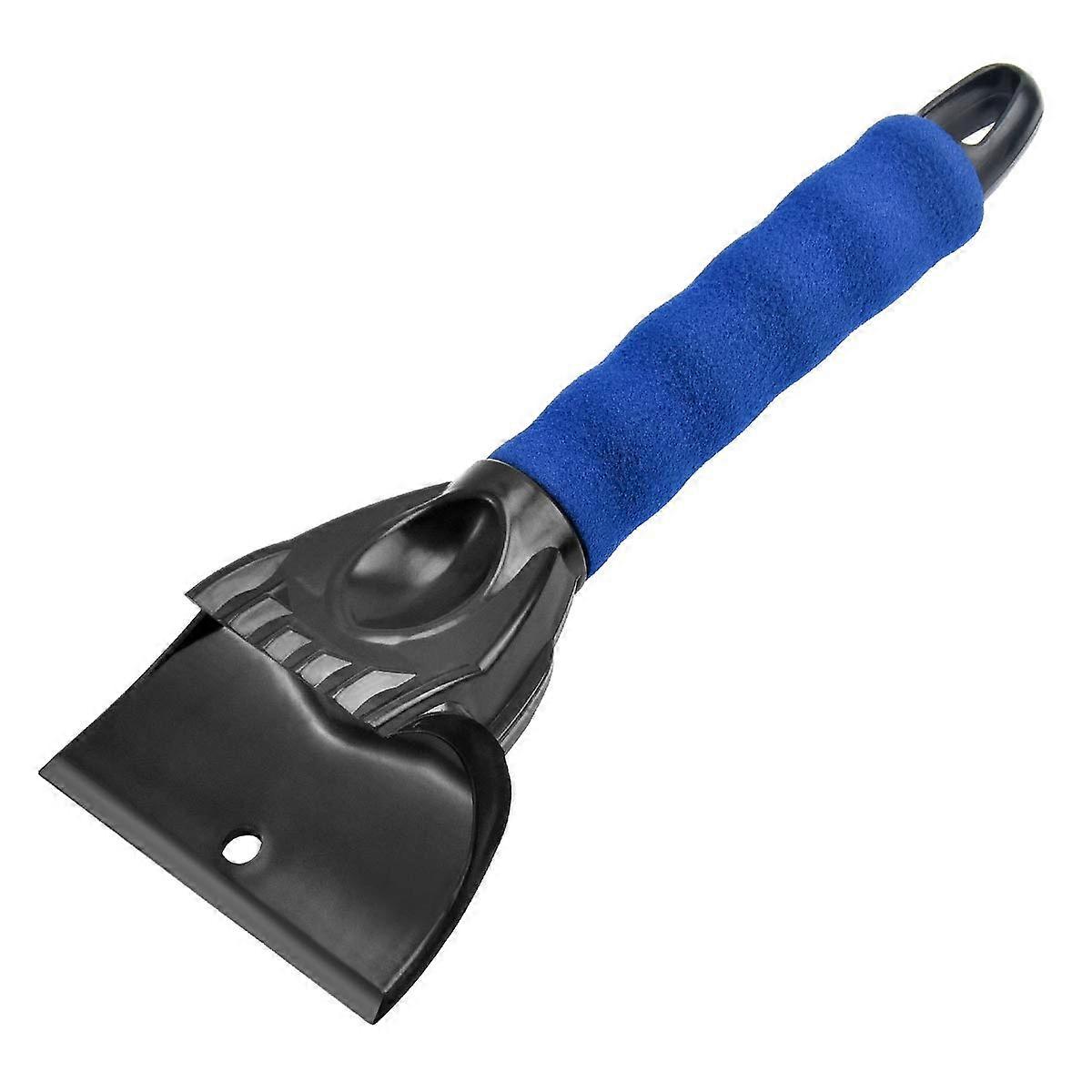 Dang Near Indestructible Ice Scraper For Frost Ice Removal, Heavy-Duty Car Window Scraping Tool