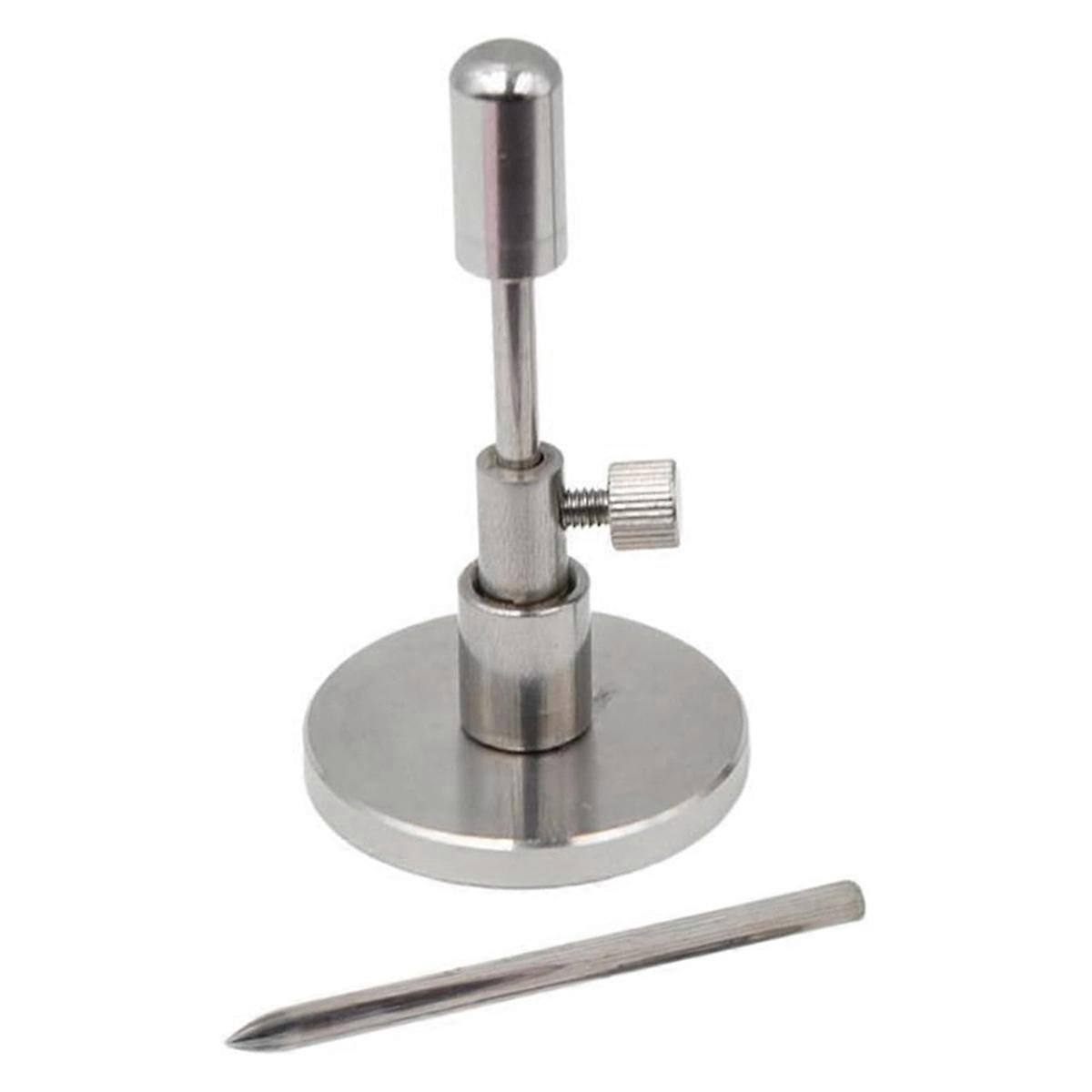 Versatile Clay Heads Holder for Baking Practical Sculpting Stand for Clay Heads for Artists and Students