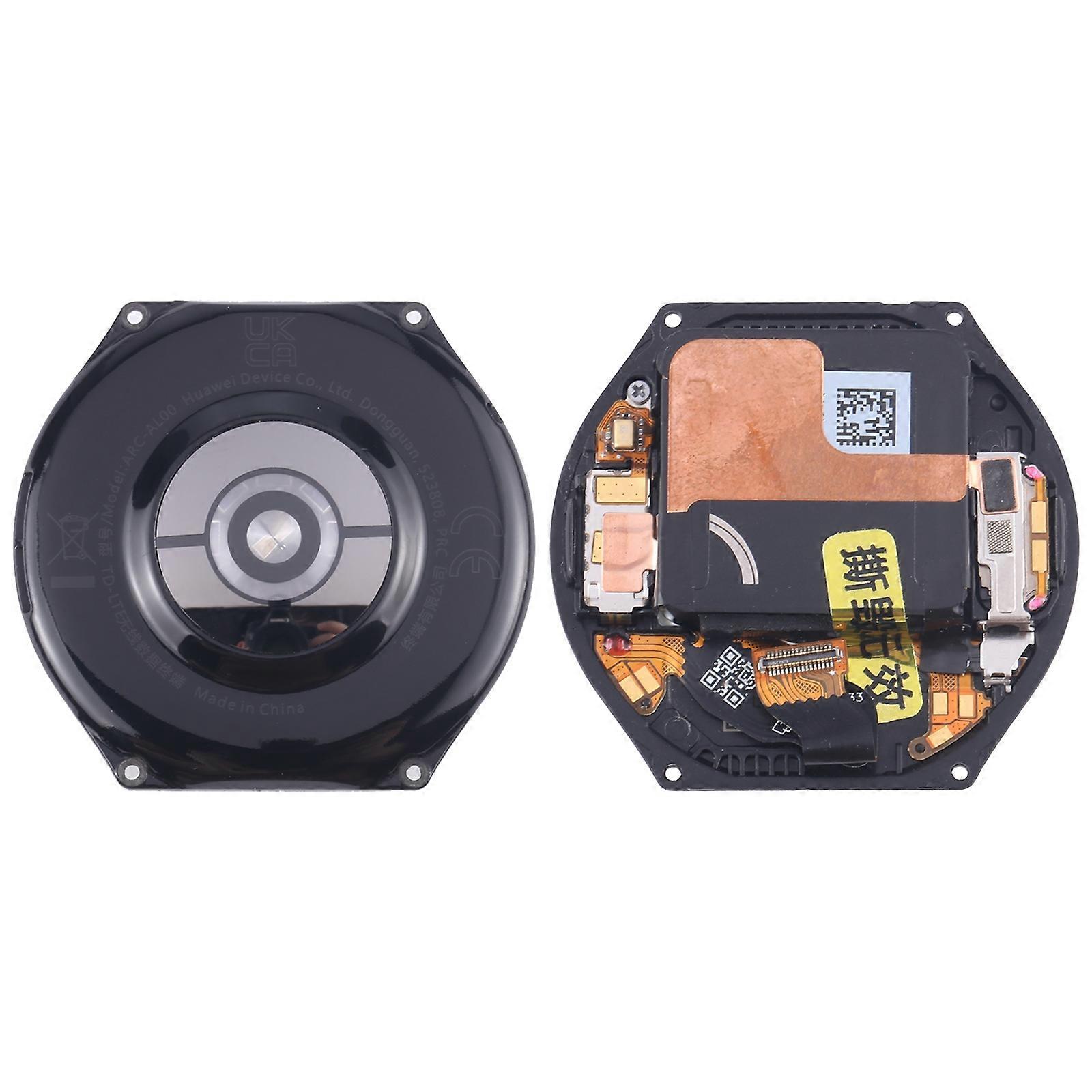 For Huawei Watch 4 COMPATIBLE Back Cover Full Assembly With Battery