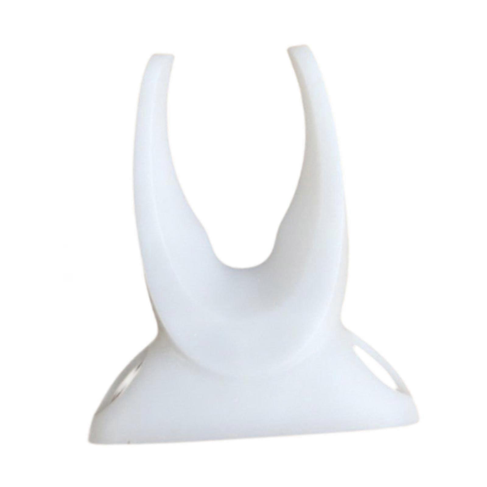 Barcode Scanning Tool Holder Wall Mount for Inventory Check Supermarket