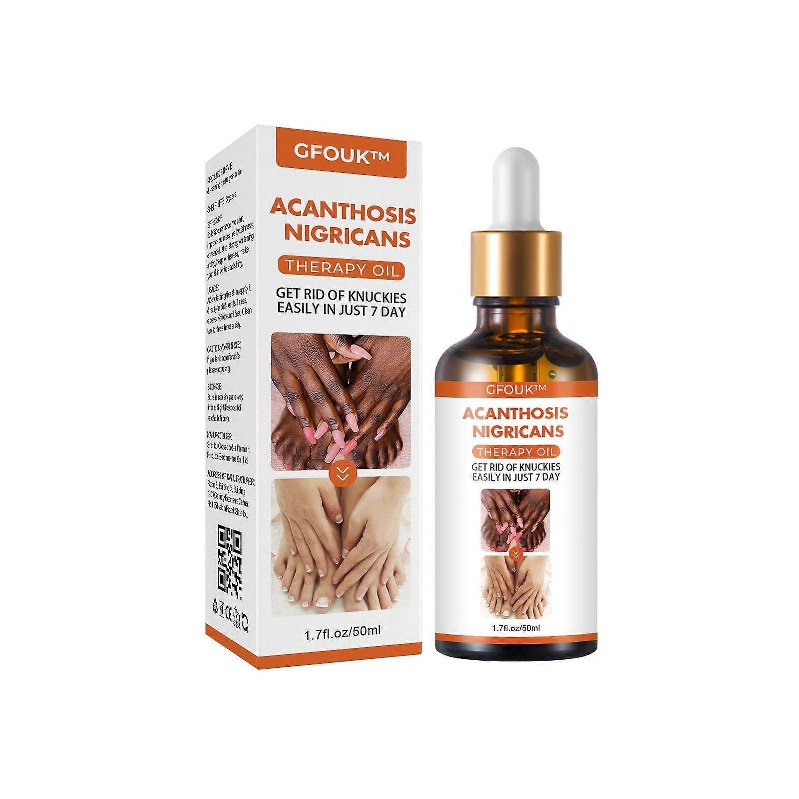 Acanthosis Nigricans Therapy OilΜόνιμο 50g