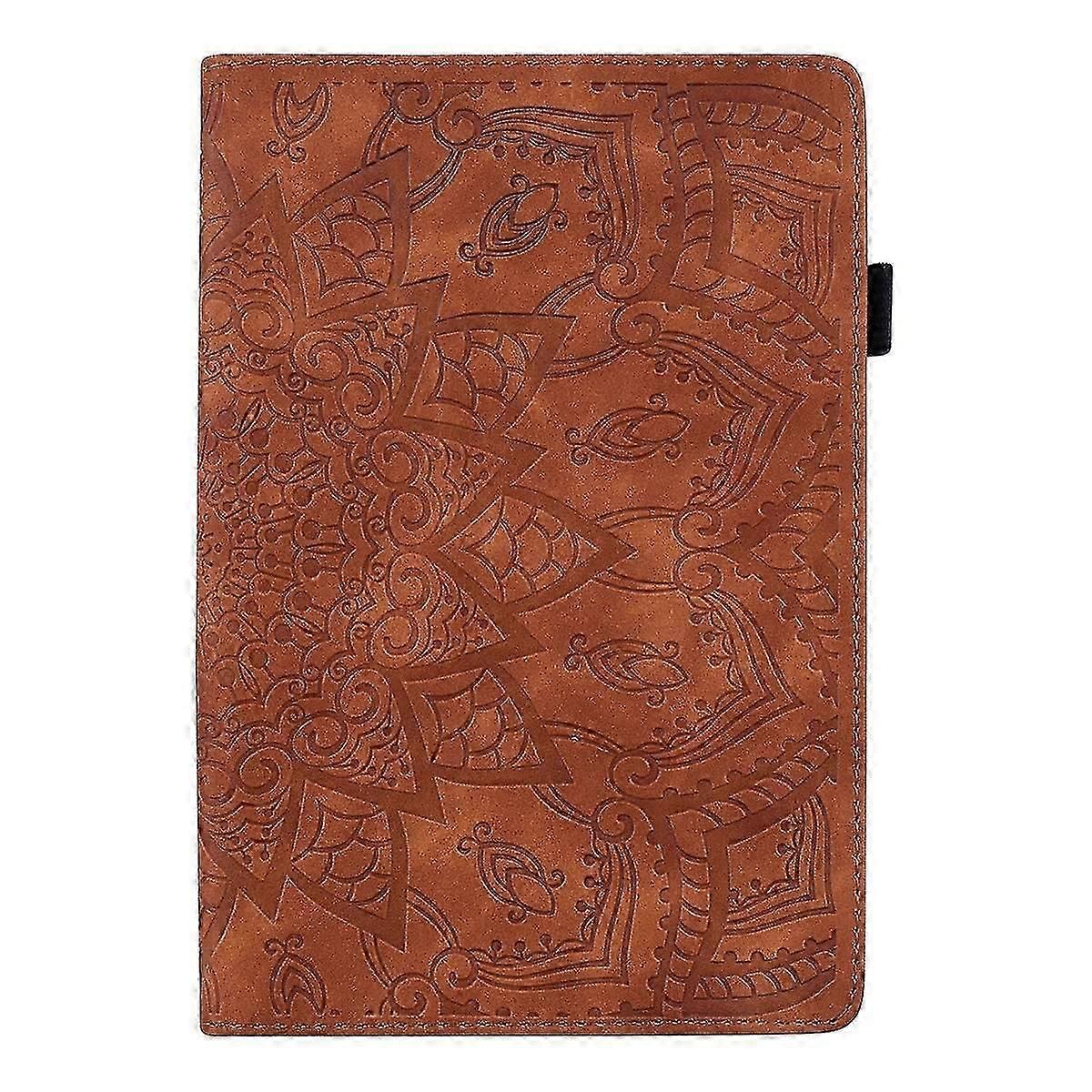Calf Patternleather Case For Ipad Mini 6