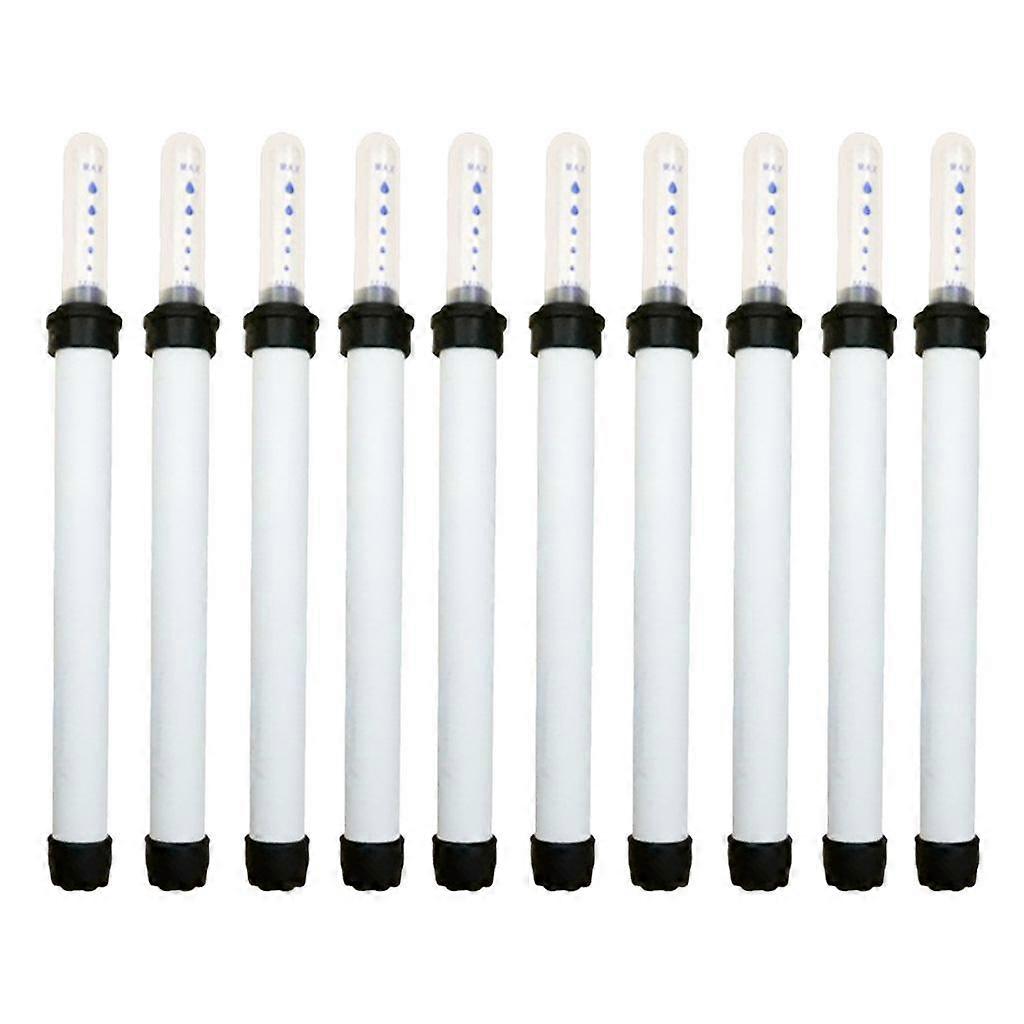 10x Level Indicator, Sensor for Potted Plants, Indoor And Outdoor Use