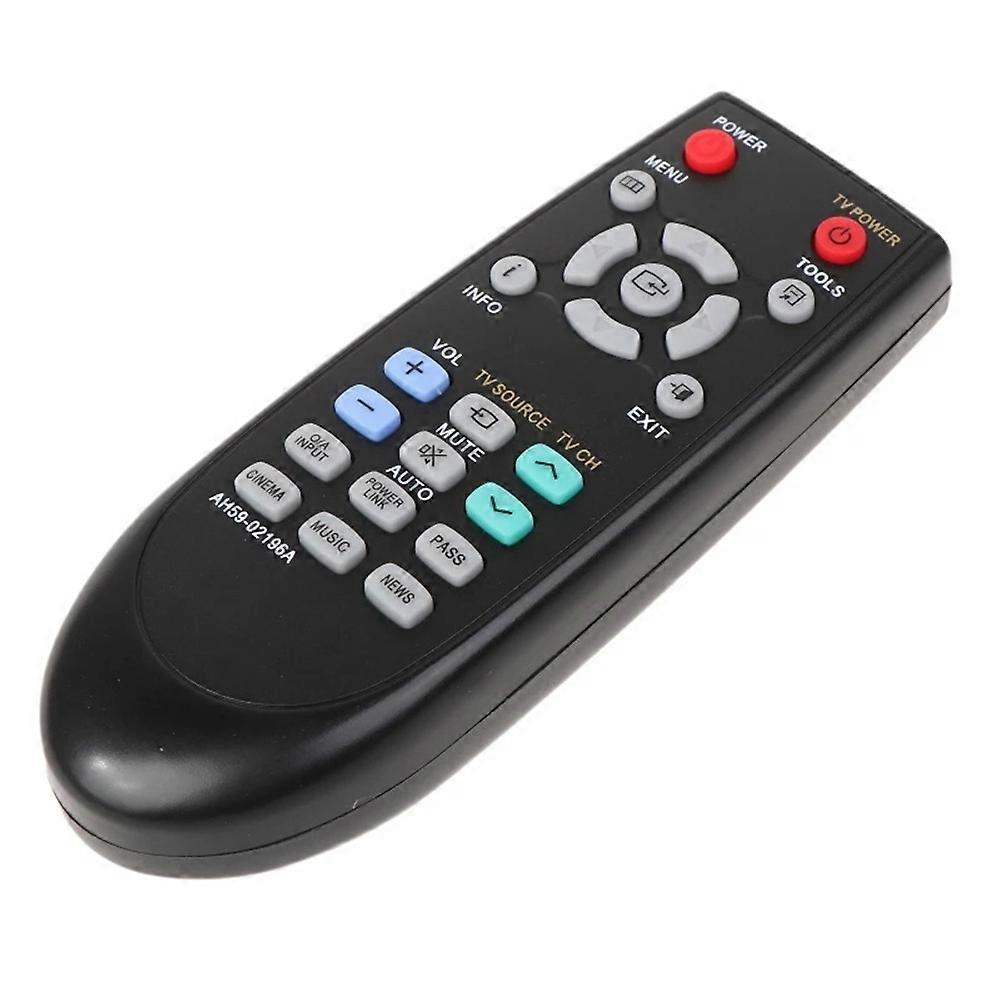AH59-02196A For Samsung Active Speaker Replacement ABS Remote Controller
