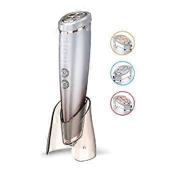 Strumento di bellezza della macchina di sollevamento RF ad alta frequenza per il viso e gli occhi che stringono e condizionano il regalo perfetto per le donne
