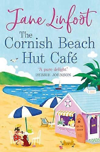 The Cornish Beach Hut Cafe