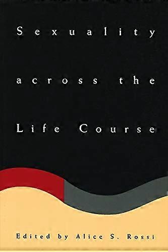 Sexuality across the Life Course