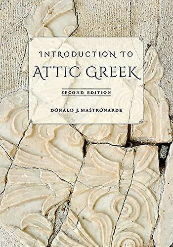 Introduction to Attic Greek