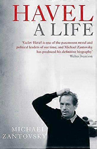 Havel A Life