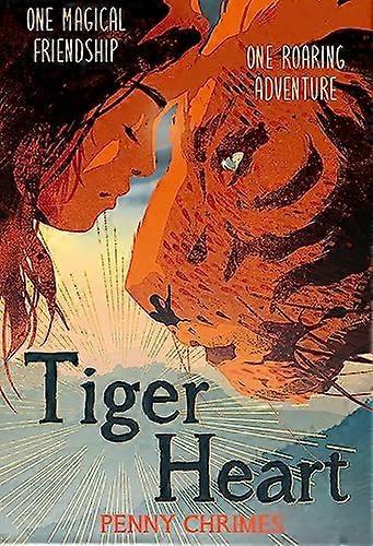 Tiger Heart