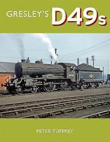 Gresleys D49s
