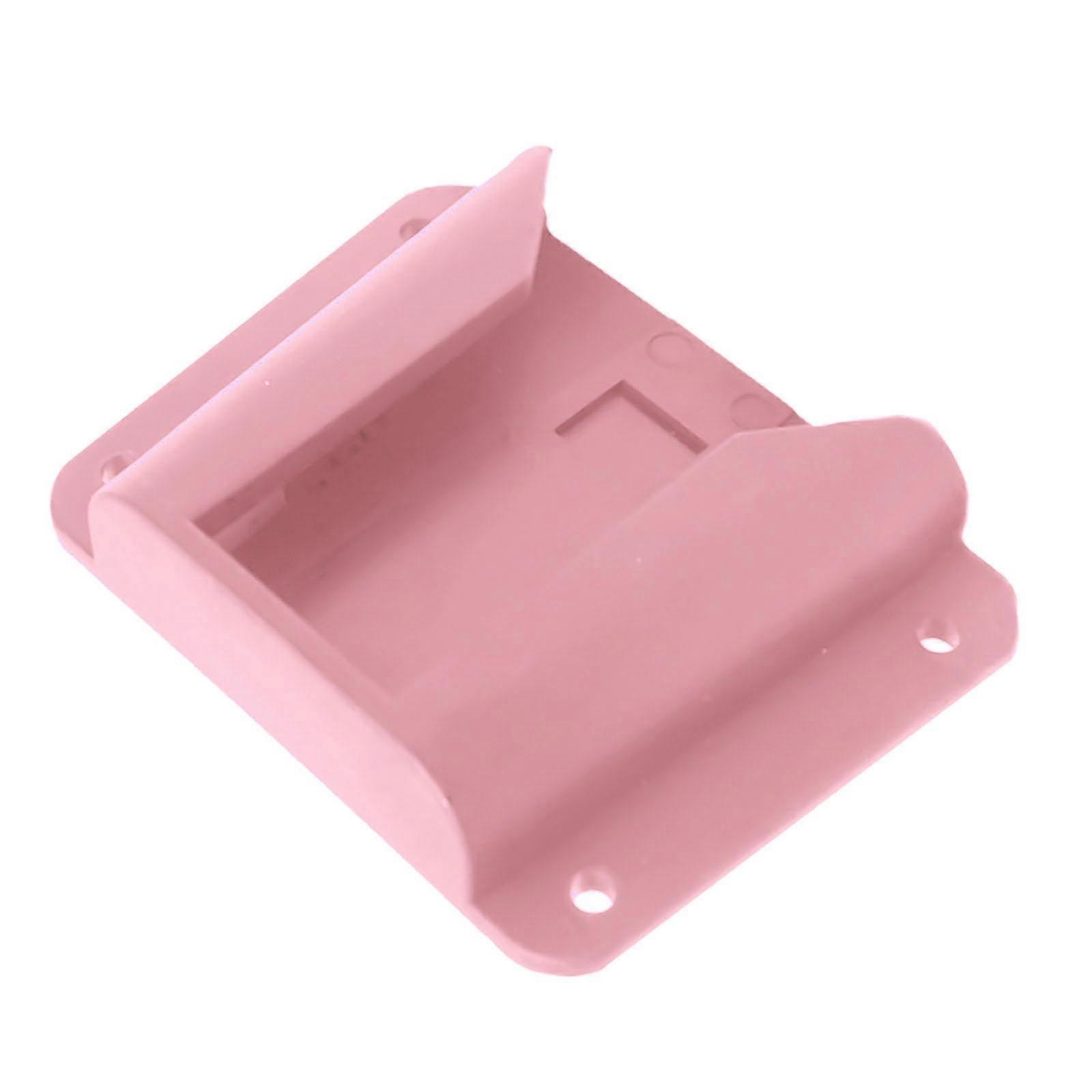 ABS Carrier Block Mount Adaptor Bracket Rack