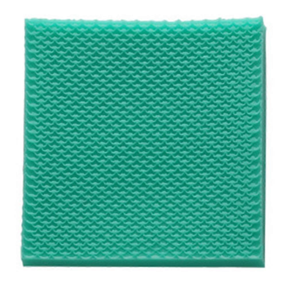 Cake Baking Silicone Mold for Chocolate and Sugar Paste - Flexible Bakeware for Cookies and Crafts, 3D Design, Non-Stick