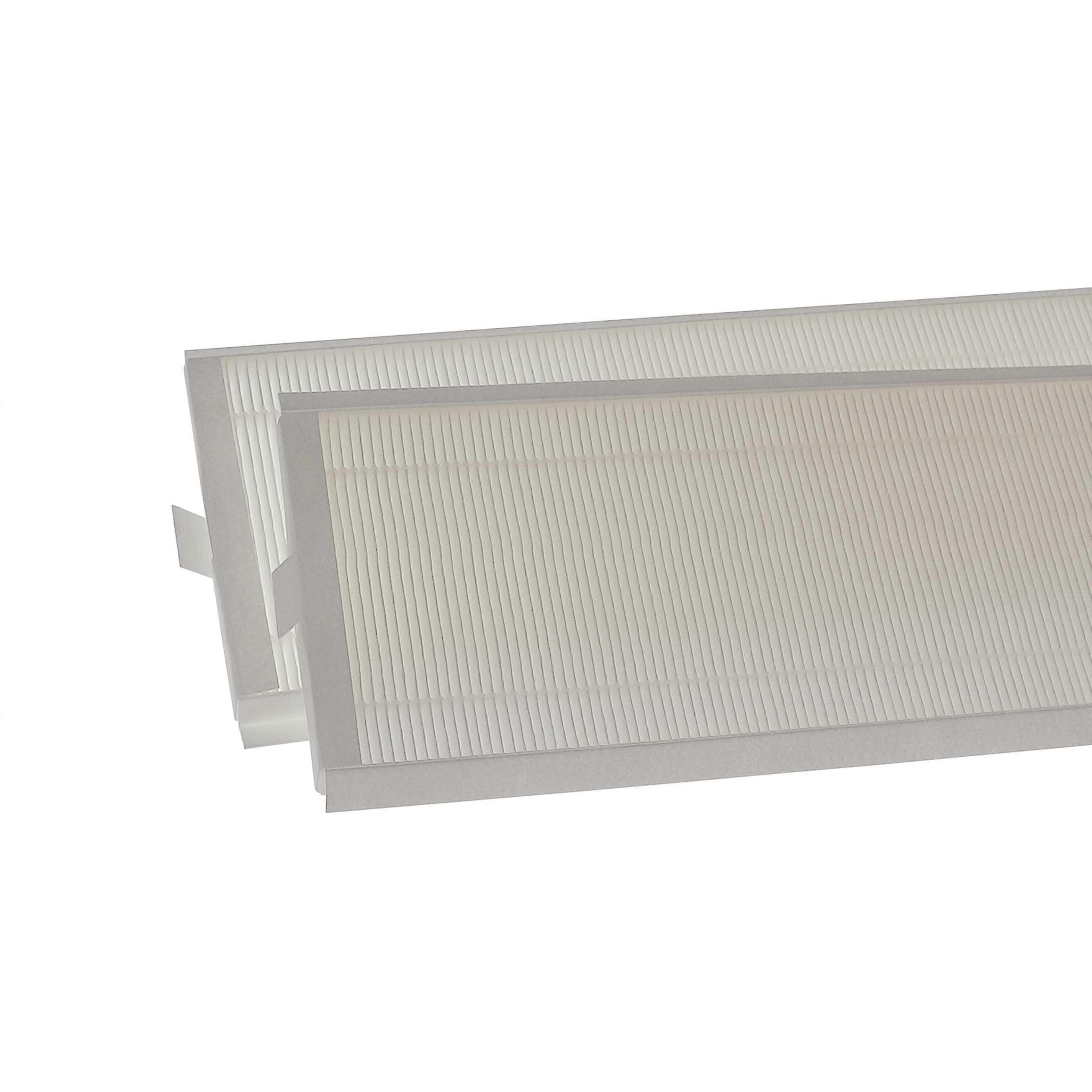 Filtri Ricambio Zehnder Comfoair - Set 2 Filtri G4 Per Q350/Q450/Q600 - Foto 3