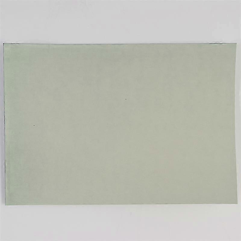 32Pcs Sun Print Paper, A5 Sun Art Paper with 1 Plastic Tool for Sun Printing Light Sensitive Solar Photography Paper Kit js