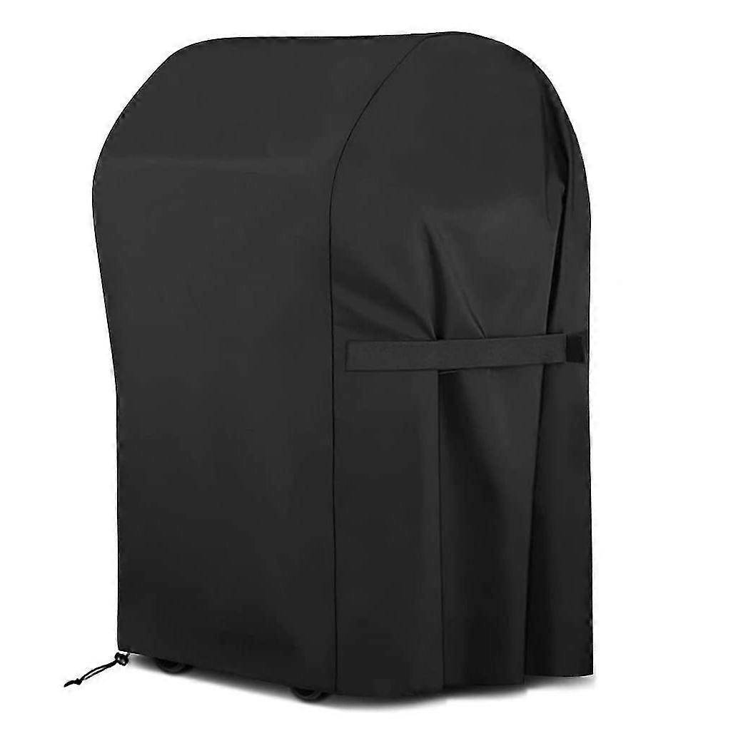 Cubierta protectora impermeable a la barbacoa