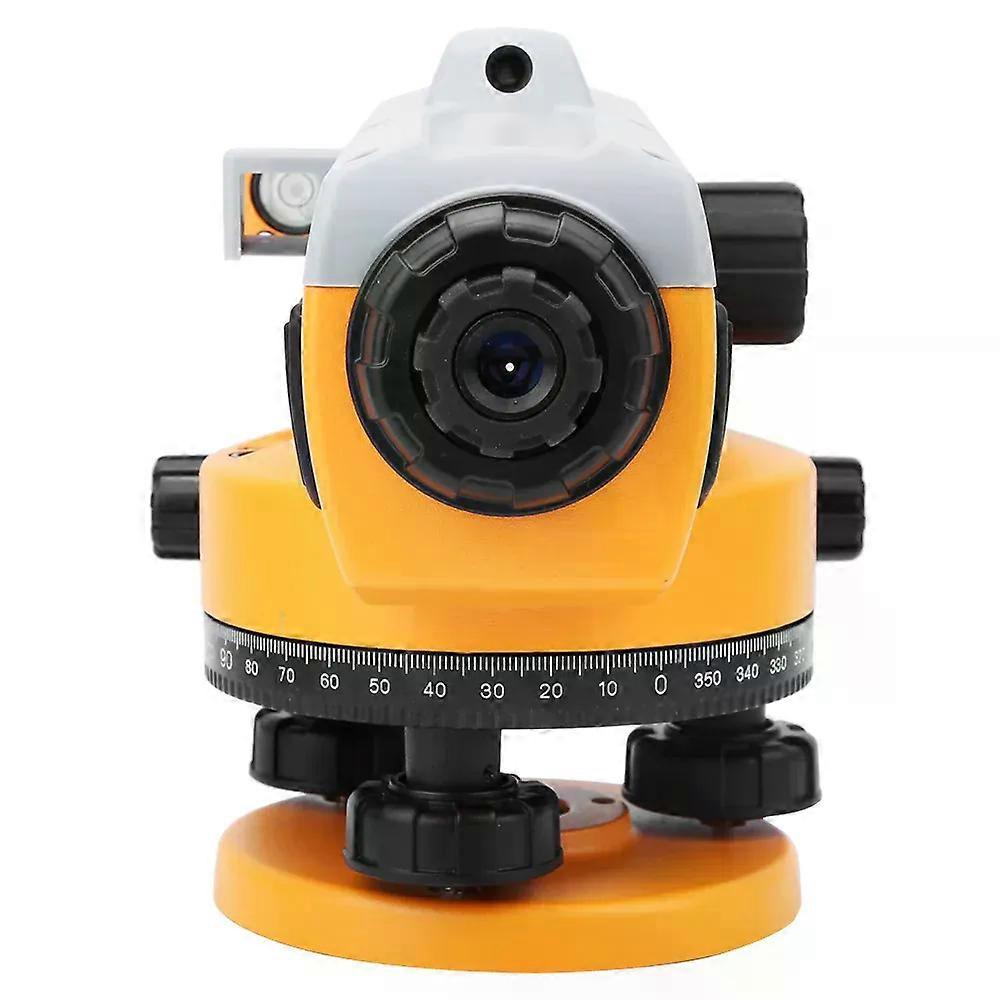 32X High Precision Optical Level Self-Leveling Tool Automatic Level Gauge Engineering Measuring Instrument Optical Levels Levels