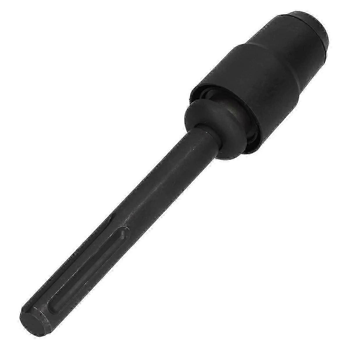 SDS Max-zu-SDS Plus-Adapter, Bohrfutter-Umrüstwerkzeug für SDS Max-Hämmer, Schlagbohrmaschinen-Konverter