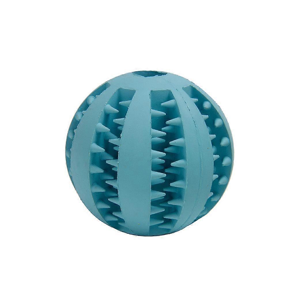 Toothed Design Pet Dog Chewing Toy Interactive