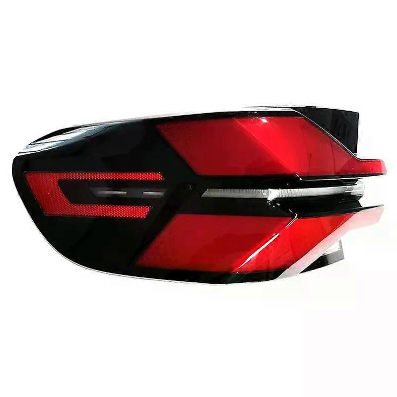 Tail Lights for BMW X5 E70 2023 2024 LED Rear Lights Driving Lamp Reverse Lamp Brake Lamp Rear Fog Lamp Turn Signal Lamp