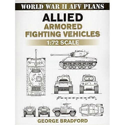 Allied Armored Fighting Vehicles
