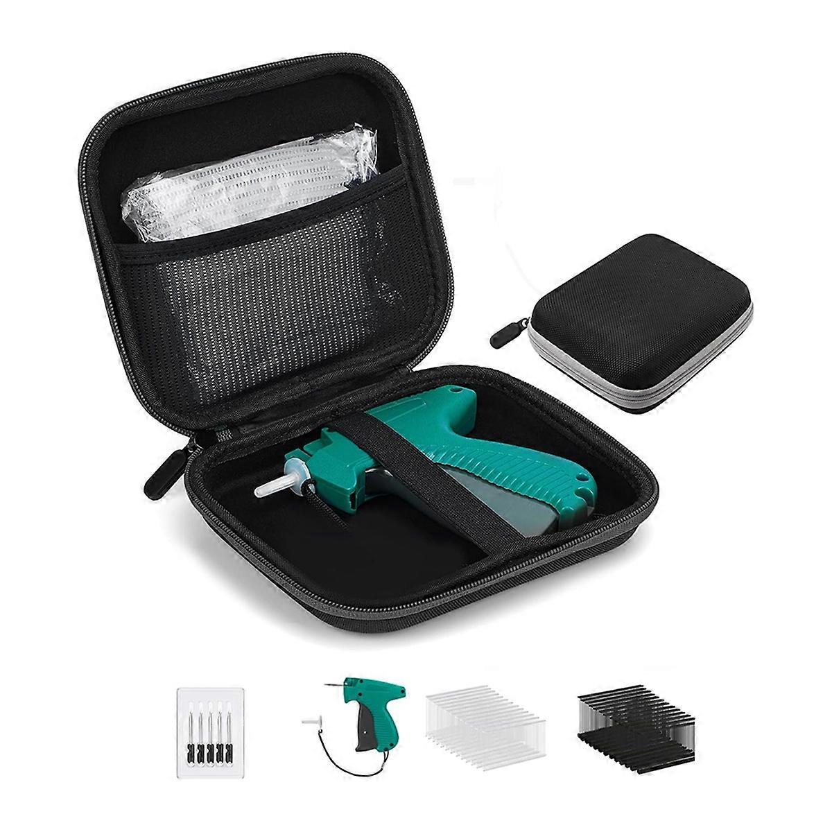 TaggingGun for Clothing with Hard Case