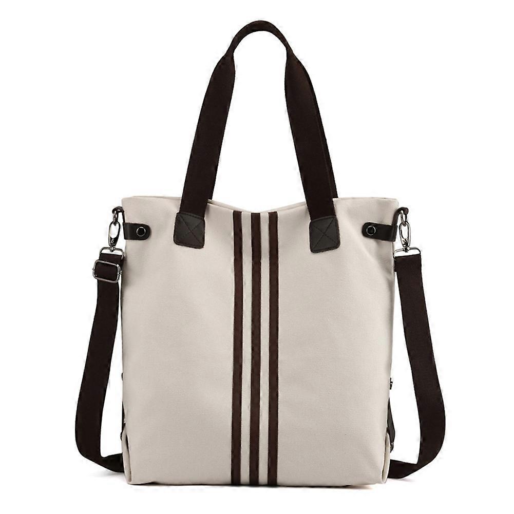 حقيبة كتف بسيطة محمولة سعة كبيرة حقيبة رسول هدية عيد الحب