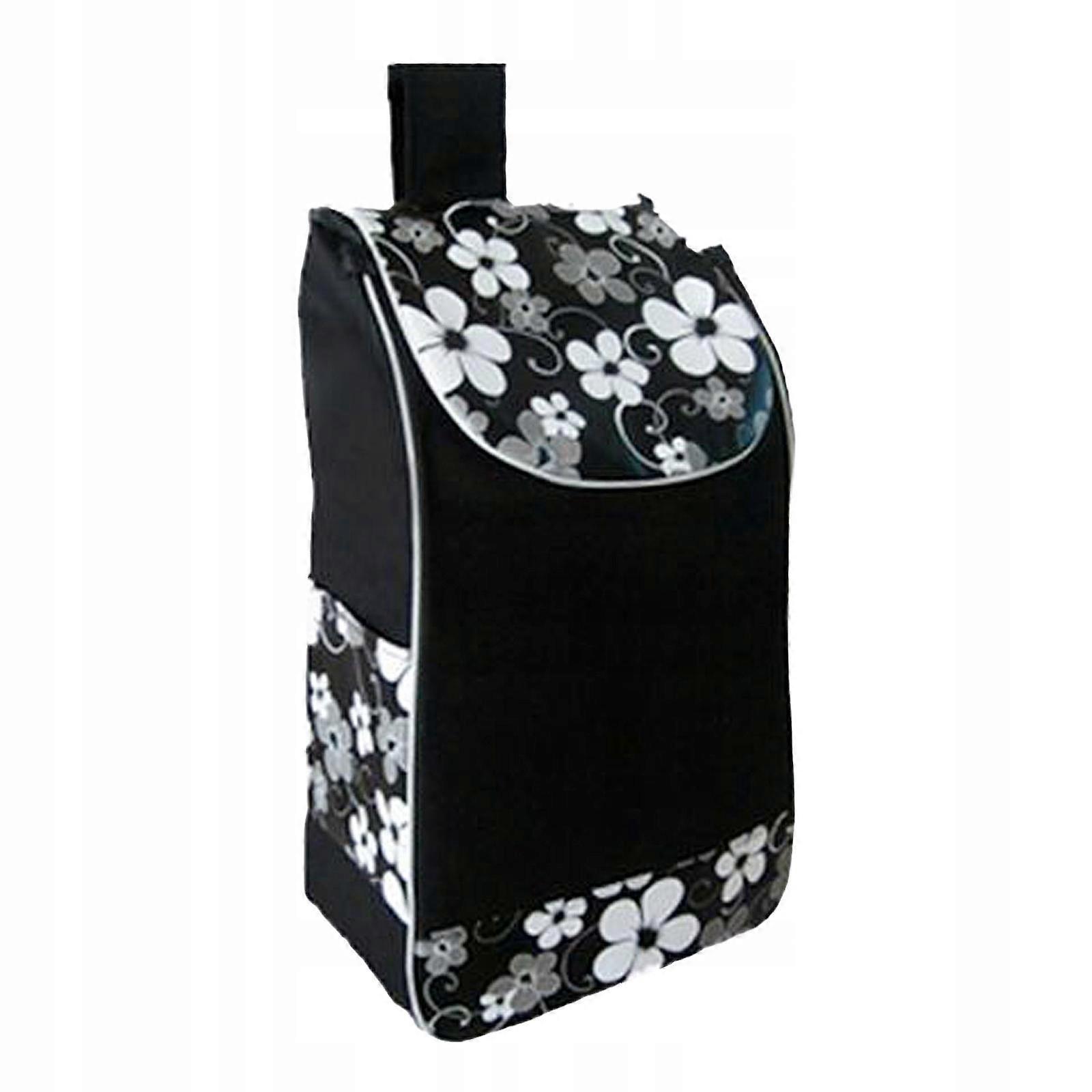 Large Shopping Bag Reusable Spare Trolley