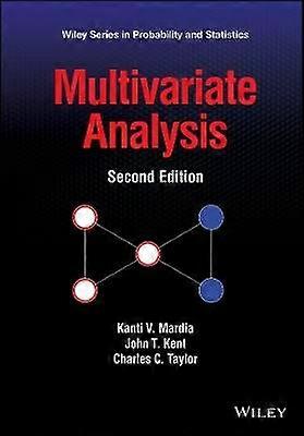 Analyse multivariée