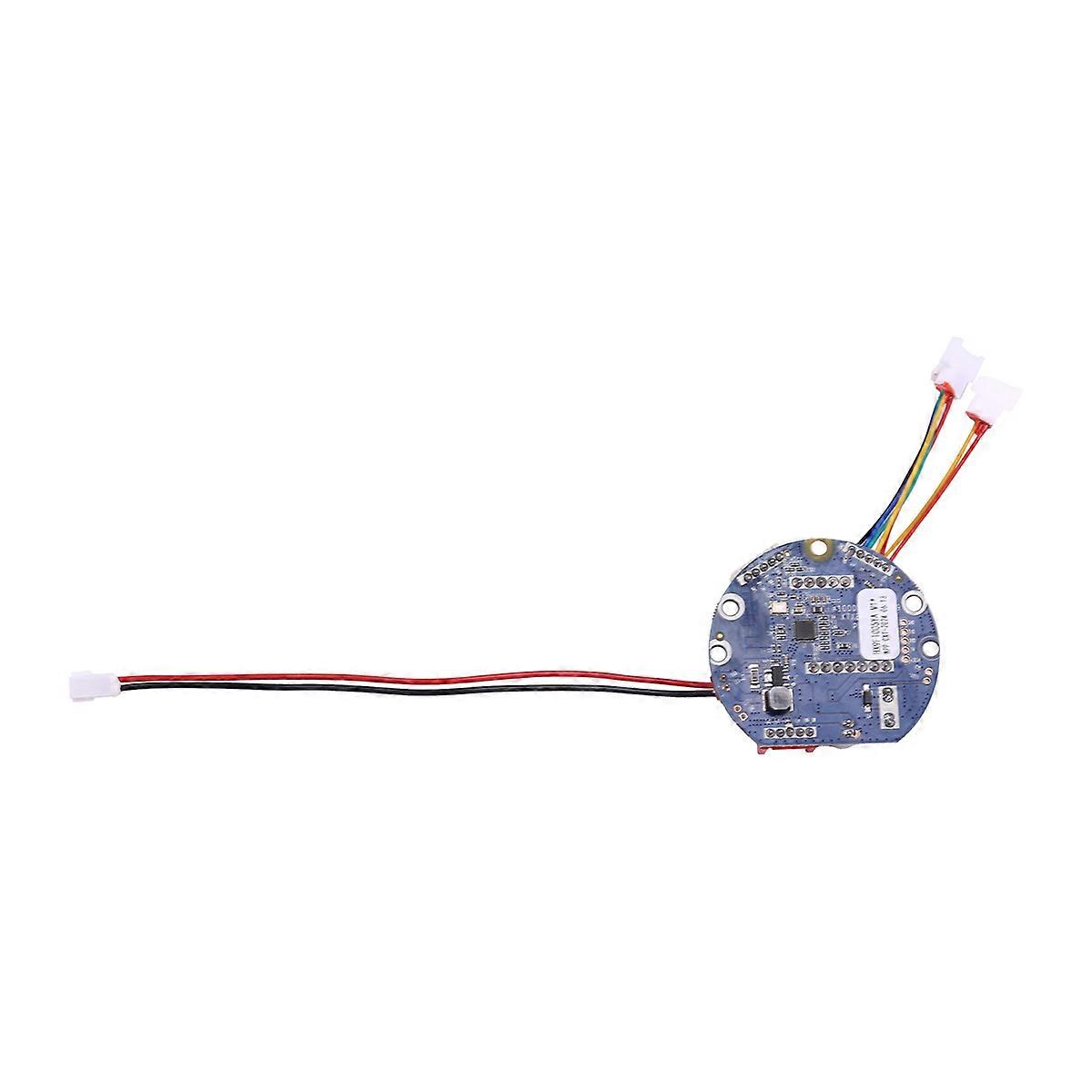 Dashboard for HX X9 Electric Scooter Display Instrument