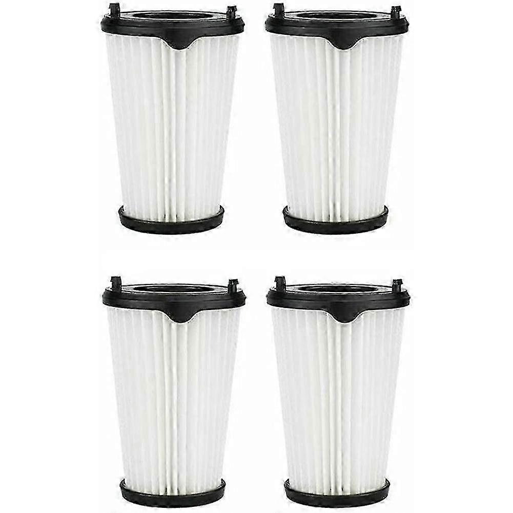 4PCS HEPA Filter for AEG AEF150 Vacuum