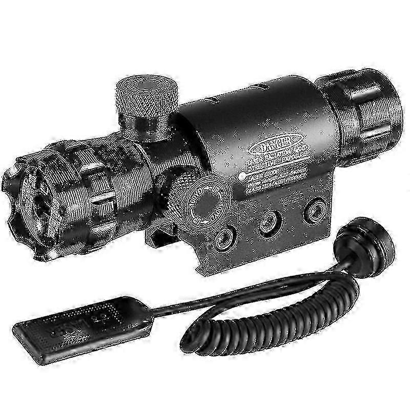 Green Laser Up, Down, Left And Right Adjustable Infrared Suit Sight Calibrator Hand Adjustment 1 Piece