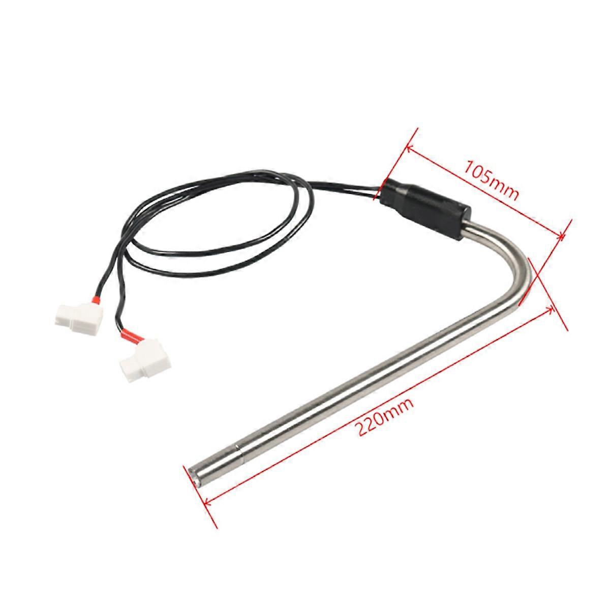 Heating Element Replace for Refrigerator (325W 120Vac)