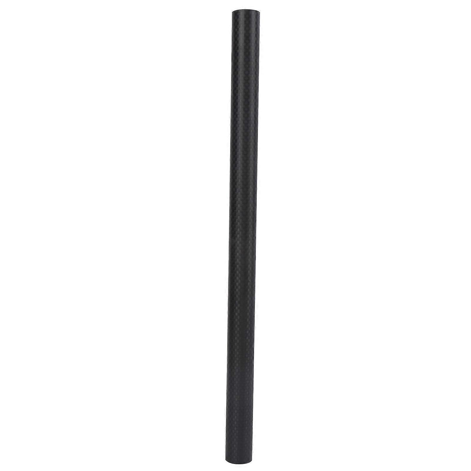 15mm Diameter Follow Focus Cage Rail Tube for Carbon Fiber Camera 30cm